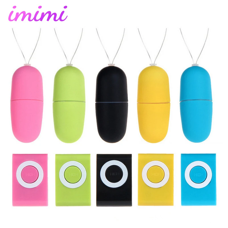Wireless Remote Control Vibrator Masturbator Gode Vibrating Egg Vaginal Balls Strapon Clitoris Stimulator Erotic Toys for Women