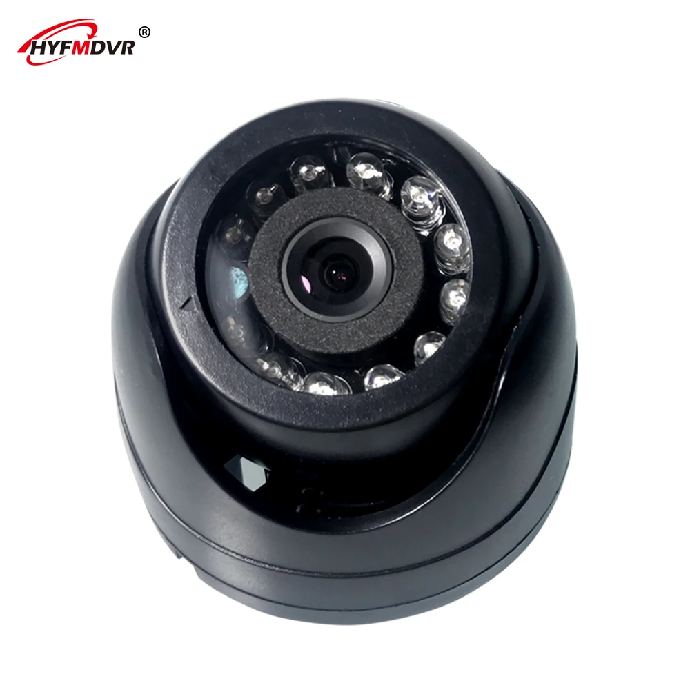 

LSZ AHD 960P130 megapixel car camera HD infrared night vision forklift / school bus / excavator