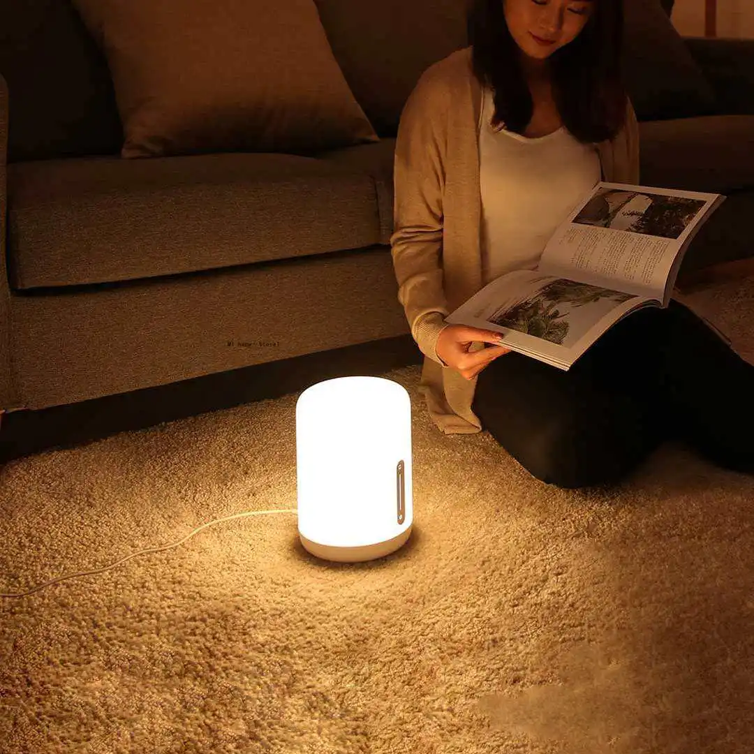 Mi bedside sale lamp 2 q3