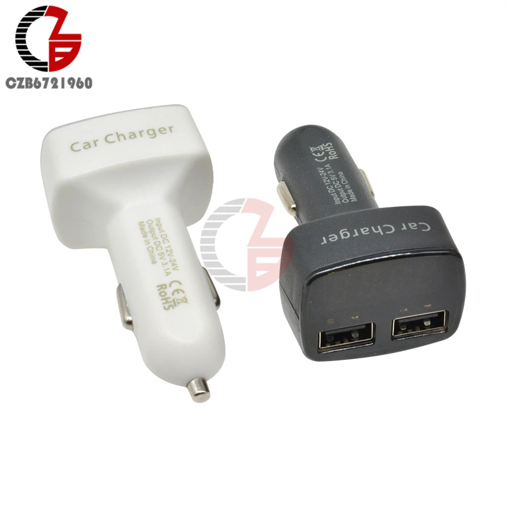 4 в 1 автомобильный вольтметр амперметр с двумя USB портами|usb dc|usb dc 5vusb 5v |