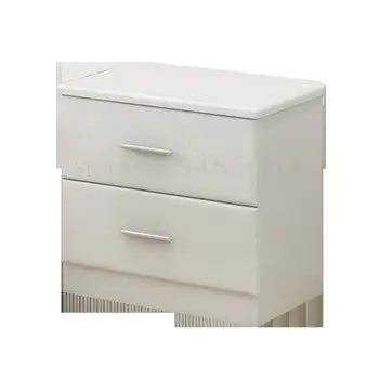 

Nordic Bedside Table Simple Modern Mini Simple Bedside Table Wooden Bedroom Storage Cabinet Bedside Cabinet