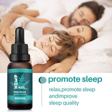 Органическое конопляное масло 3000 мг КБР Семена Конопли масло экстракт капли для кожи облегчение боли уменьшает тревожность лучше эссенция сна Анти стресс