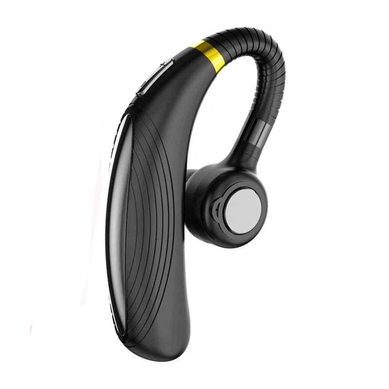 

K06 Bluetooth Earphone Wireless Headphone For Phone 300mAh Long Standby Headset with Microphone HD Music Earphone Bluetooth