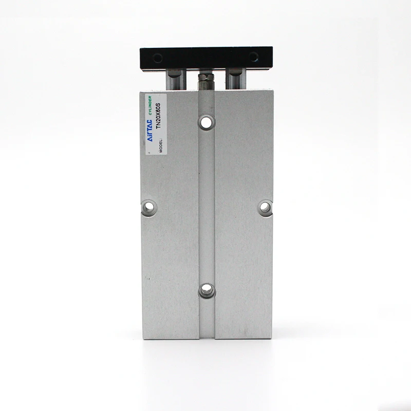 

Airtac TN dual-axis cylinder TN20X20 TN25X30 TN32X30 TN20/25/32X10X20X30X40X50X60X70