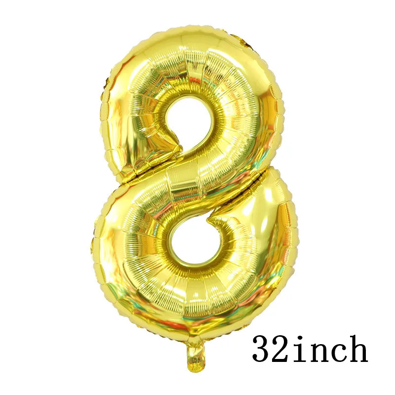 thumbnail image 1 of Globos de látex de Bossed Baby, globos de aluminio con temática de BOSSED, pancarta de feliz cumpleaños, suministros para fiestas, decoración para tartas, juguetes para niños, 1 of 5