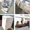 Automatic Oil Press Machine Heavy Intelligent Commercial Presser Sunflower Seeds Peanut Extractor 6