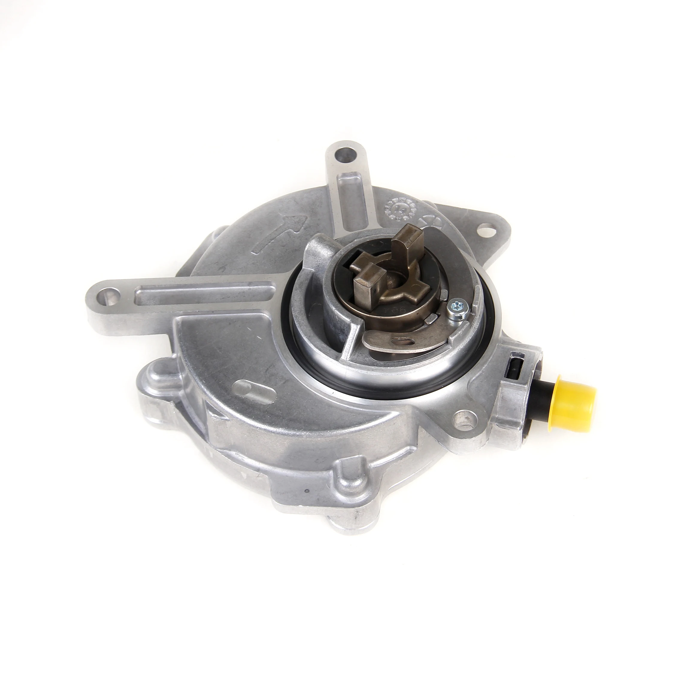 

06D145100H Vacuum Pump Fit For VW Golf BPY Je-tta Passat AU-DI A4 A6 TT 06D145100D 06D 145 100 F BPJ/BYK