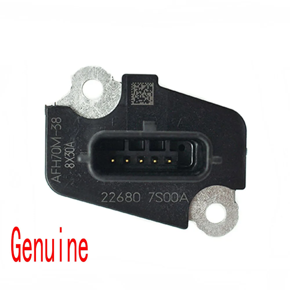Genuine OE denso Aire Medidor De Flujo Maf Sensor De Masa