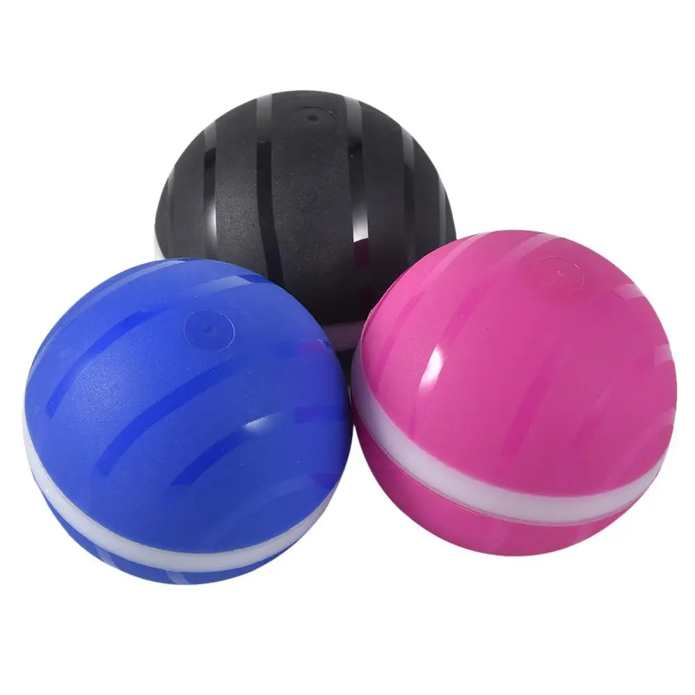 AUGKUN мяч для питомцев 2-го поколения водонепроницаемый ПЭТ нечестивый мяч против укуса окружающей среды дружественный игровой мяч 360 градусов прокрутка