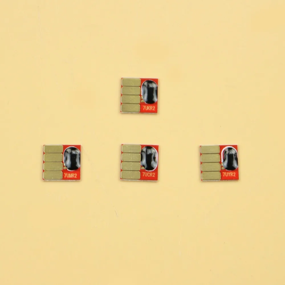 1 HP 972 chip (red) 08