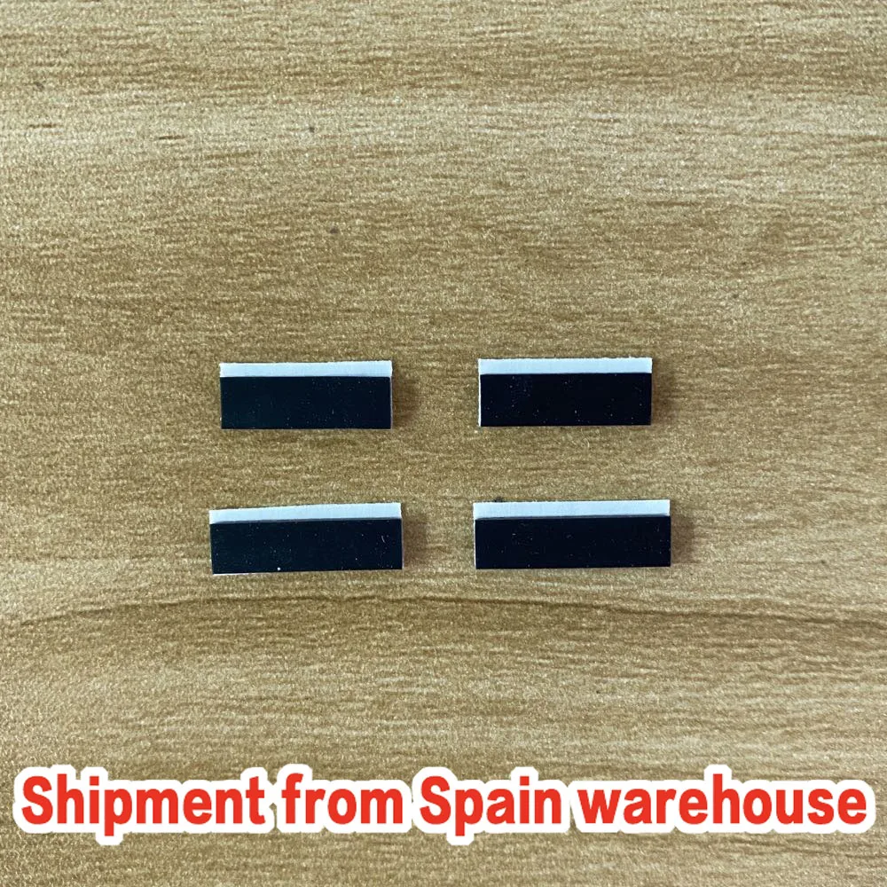 2 пары 4 шт. FSM-60S 70S 80S 62S 22 19S 70 + 18С 18R 60R 70R волокно сварочный аппарат резиновый