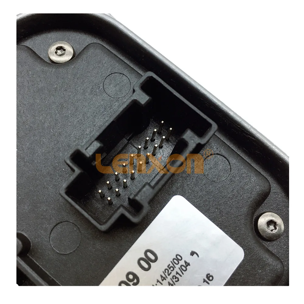 LX заводская цена OEM СВЕТОДИОДНЫЕ Фары балласт блок управления A2539050900 504111F03 для Mercedes W253 высокая версия