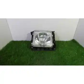 

564825 headlight Left Mercedes MB-Trac