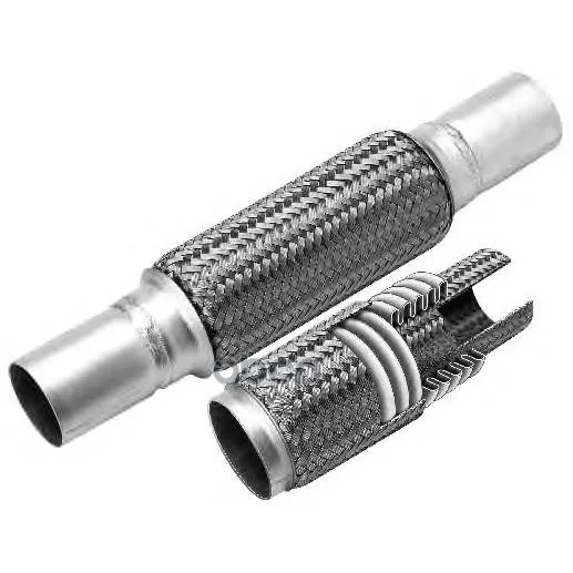Труба Гофрированная Bosal арт. 265339