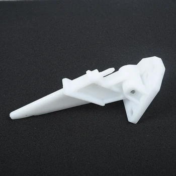 

Plastic Speedometer Pickup White Accessories Replacement Water Pressure Sea