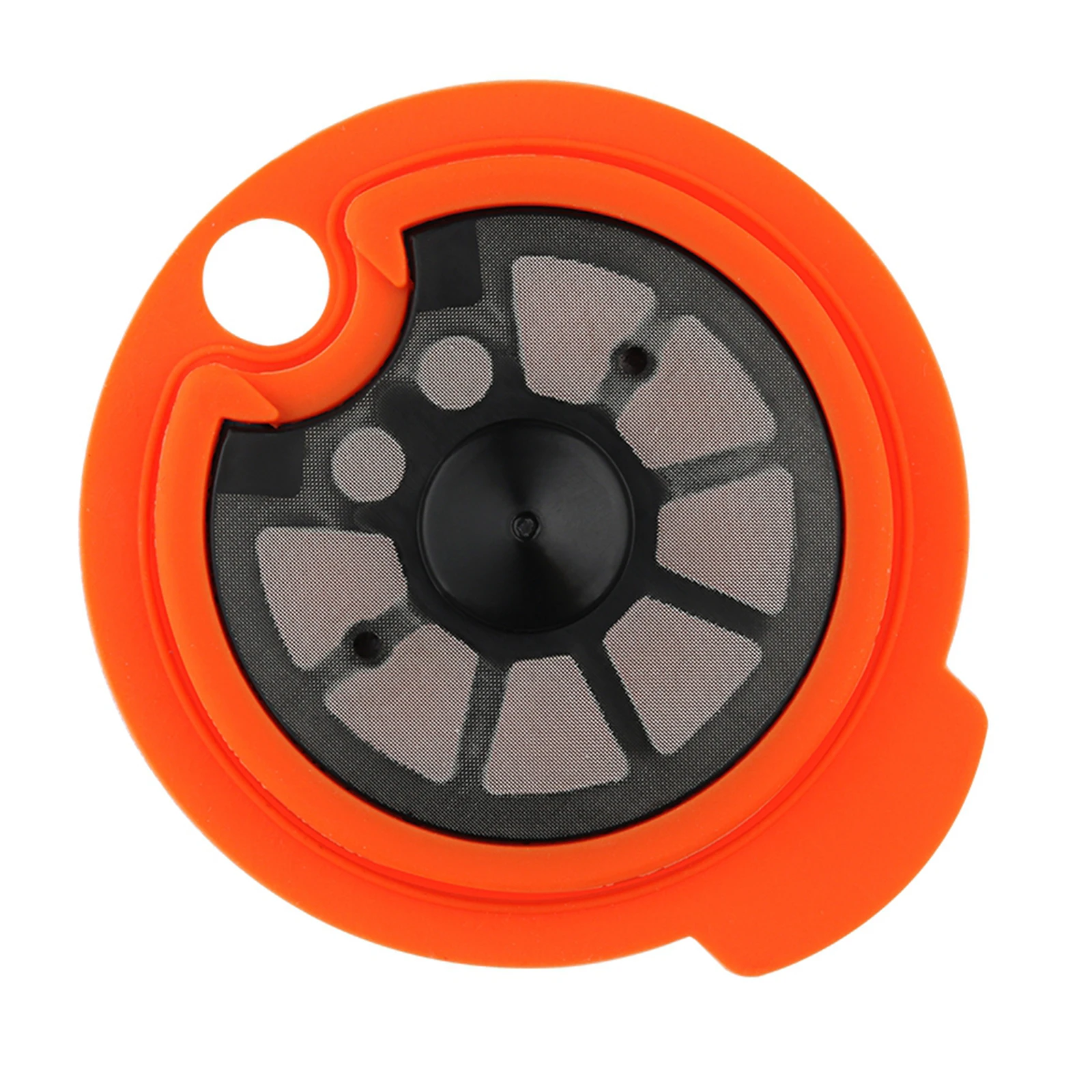 Refillable PP Coffee Capsule Pod for Bosch Tassimo Stainless Steel Mesh Refillable Reusable Coffee Filter Cups Coffee Make Refillable PP Coffee Capsule Pod for Bosch Tassimo Stainless Steel Mesh Refillable Reusable Coffee Filter Cups Coffee Make