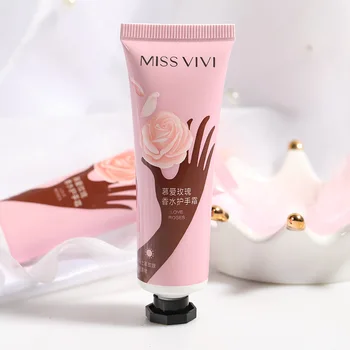 

Hand Cream Mini Cute Hand LAIKOU Hand Cream Lotions Nourishing Anti-Aging Feet Care for Men Womem Whitening Moisturizing