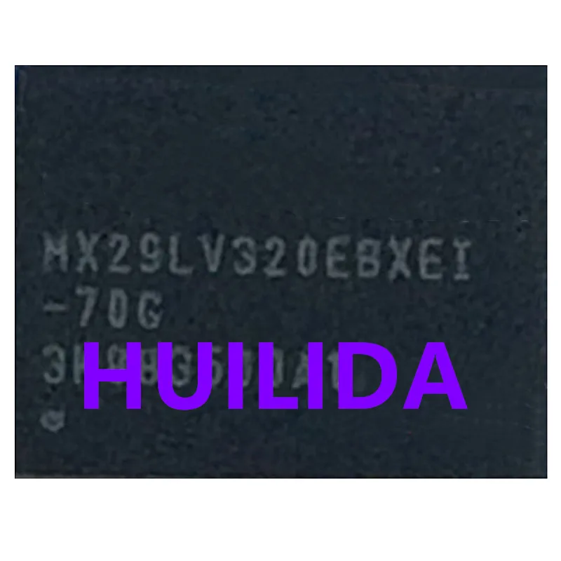 MX29LV320EBXEI-70G BGA New origina