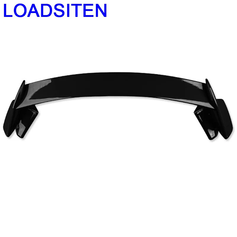 

Automobile Mouldings Decoration Accessories Parts Modification Upgraded Accessory Wings Spoilers 16 17 18 FOR Honda Civic