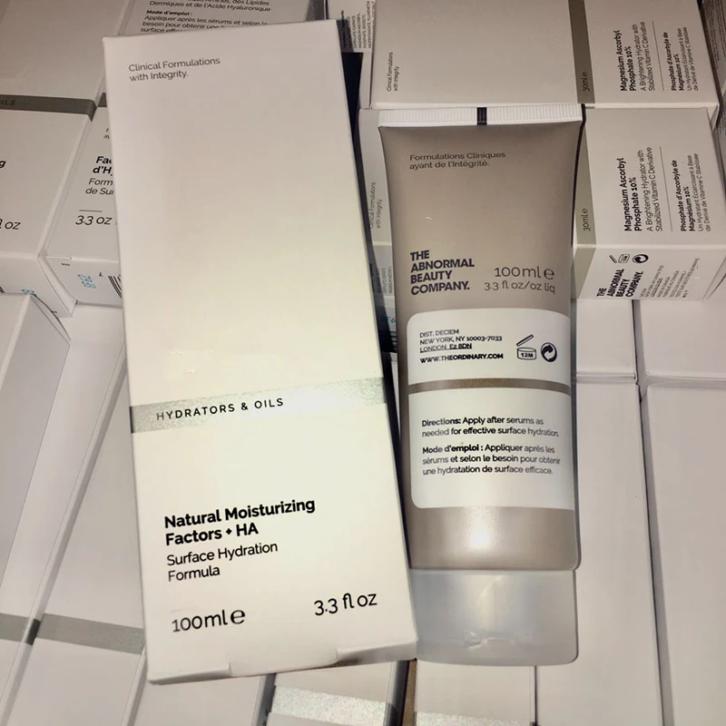 face cream base formula