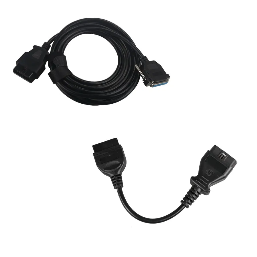 Кабели для мульти-Diag доступа J2534 передача через OBD2 устройство(только кабели) J2534 кабели