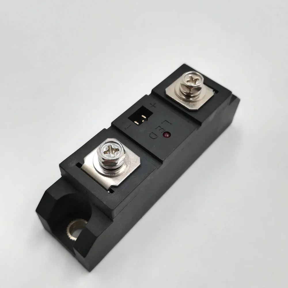 LSR3-1-12-150DA SSR FOR PUMP solid state relay 150A 1200VAC load