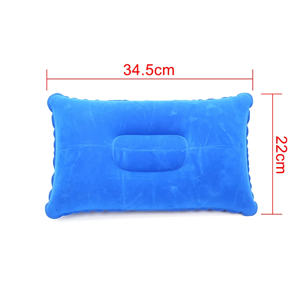 Inflatable Air Pillow Wild Stag Outdoors