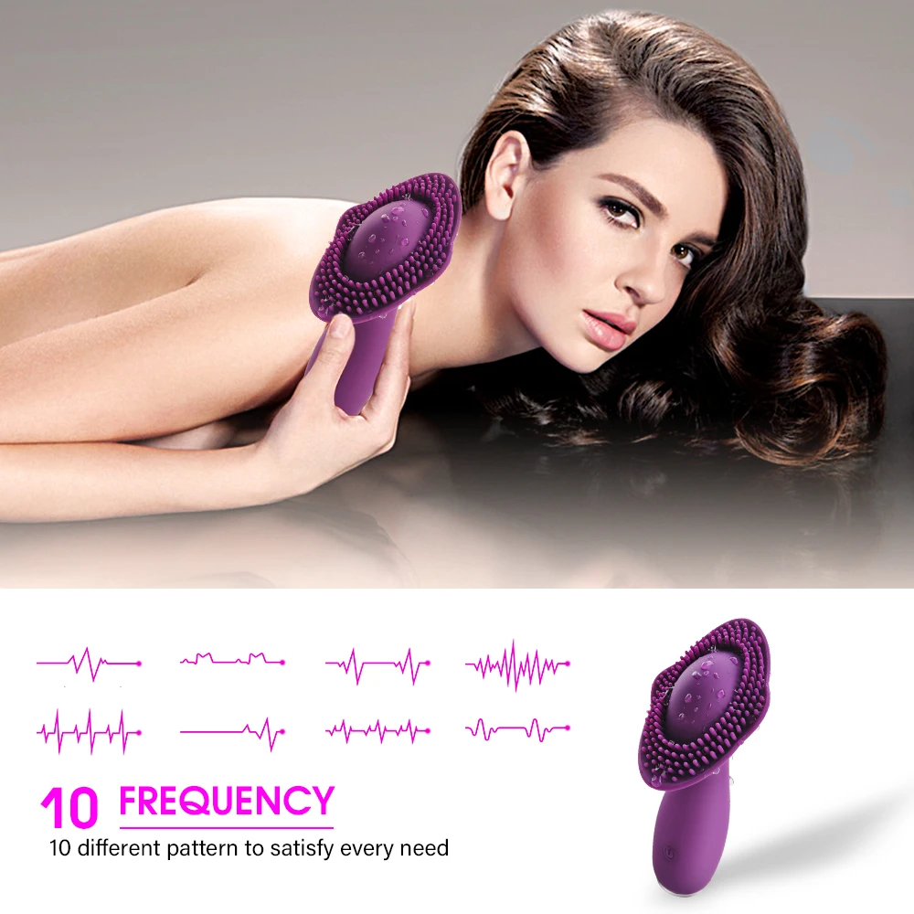 Женский Стимулятор клитора Skineat мастурбатор лижущий вибратор для секс-игрушка