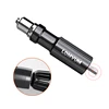 LOMVUM-Rivet électrique, pistolet de rivetage, adaptateur, Insert sans fil, perceuse sans fil, Rivet en aluminium, outil électrique pour ongles, accessoires ► Photo 3/6