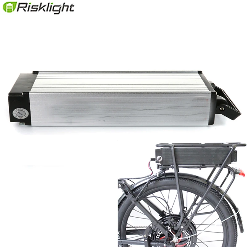 1500w ebike battery