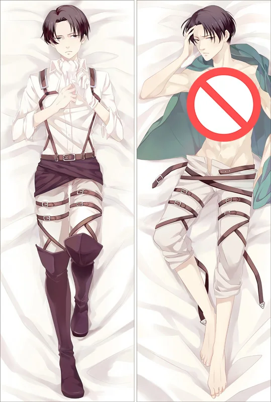 S12 Shingeki no Kyojin Аниме атака на Титанов Dakimakura Чехол с персонажами Микаса Акерман Чехол на подушку Christa Lenz Hugs чехол - Цвет: S12
