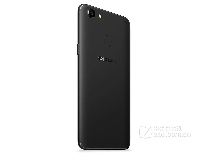 Глобальная прошивка Oppo A79 смартфон MTK6763T Восьмиядерный Android 7,1 6," ips 2160x1080 4 ГБ ОЗУ 64 Гб ПЗУ 16.0MP отпечаток пальца