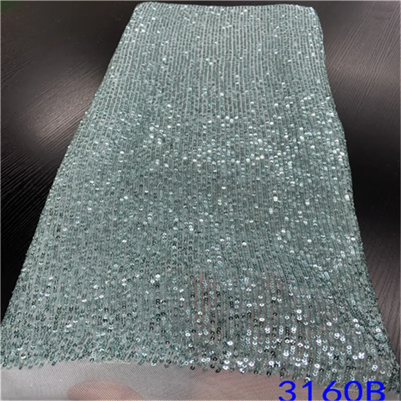 Кружевная ткань с пайетками для вина французская сетчатая кружевная