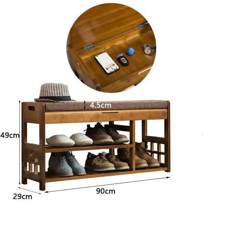 Kast Sapateira демисезонные минималистичные Meuble Range Scarpiera Ретро Mueble Zapatero Organizador De Zapato домашний органайзер для обуви