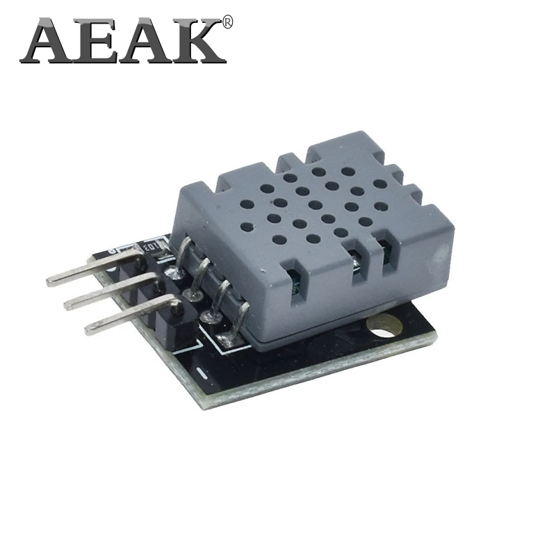 AEAK MW33 такой же, как DHT11 Цифровой Датчик температуры и влажности для arduino DIY KIT