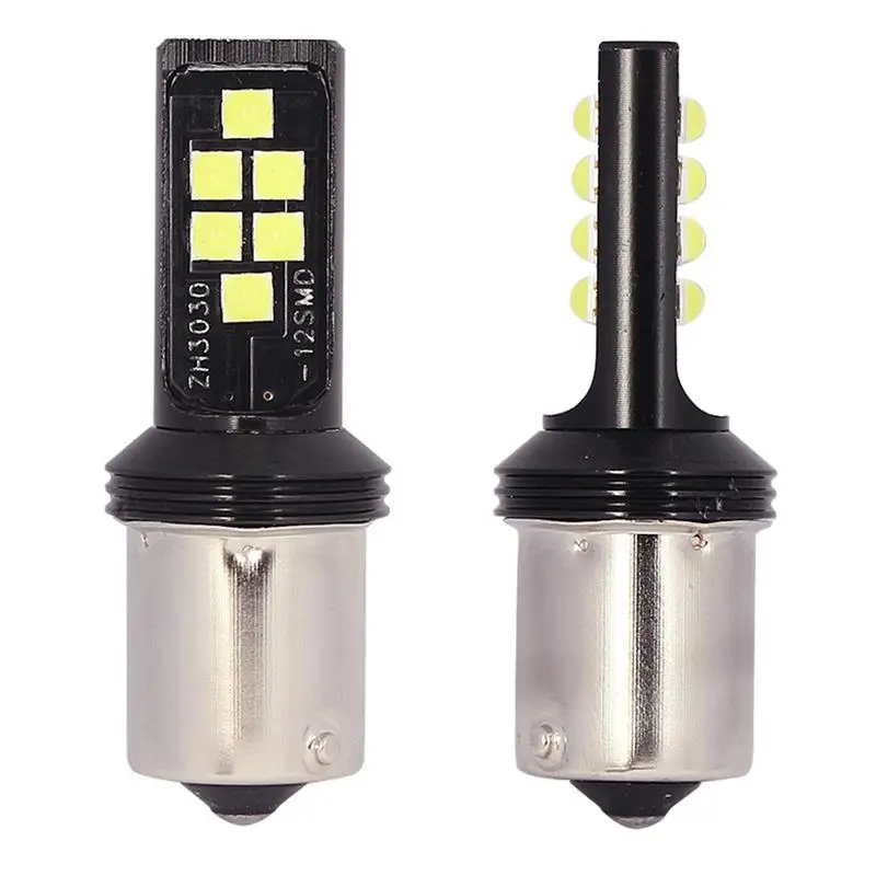 

12SMD Turn Signal Reversing Light Auto LED Light Stop Lamp for Vehicle Accessories