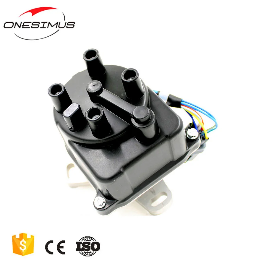 Ignition System Distributor 30100-P75-A03 for H- B18C4 B20B Aerodeck (MB, MC) 1.8 16V