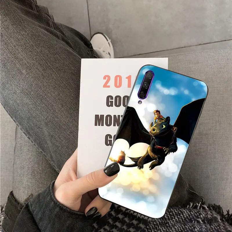 toothless How To Train Your Dragon