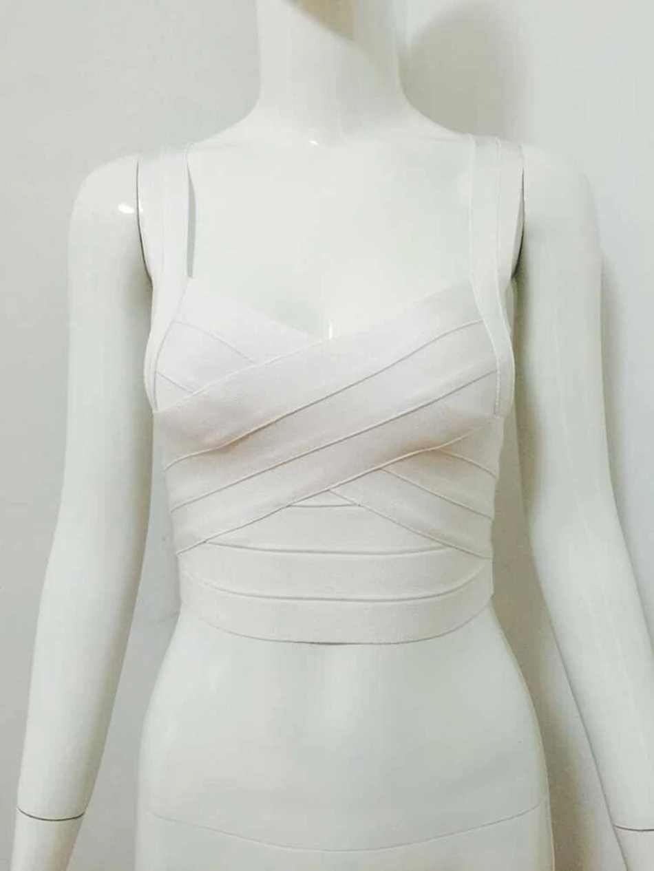 BANDAGE DRESS FH130-03