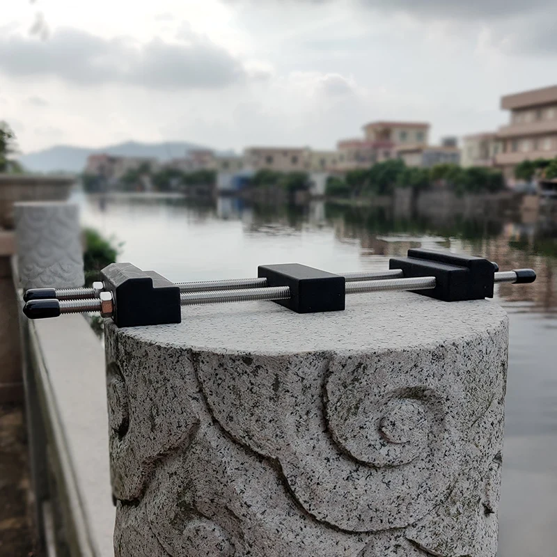 304 нержавеющая сталь силиконовый Противоскользящий базовый затачивающий