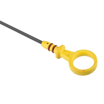 

High Quality Engine Oil Dipstick with Handle Fit for 2000-2008 Chevrolet GMC Motor Tool Level