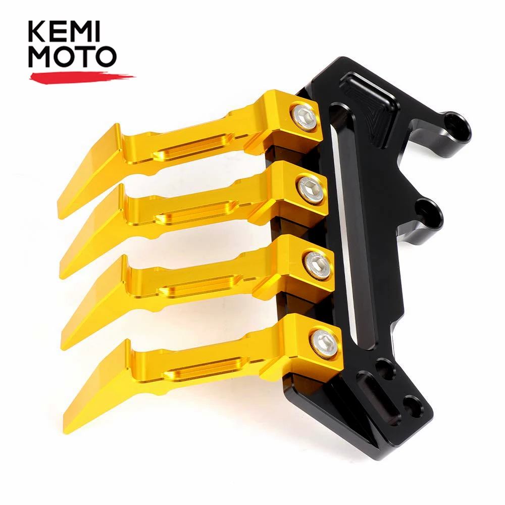 

Motorcycle New Coolant Recovery Tank Guard Shielding Cover For Yamaha MT07 MT 07 FZ07 FZ 07 2014 2015 2016 2017 2018 2019