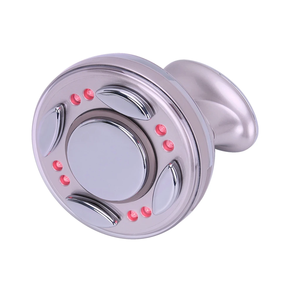  AOKO Ultrasound Cavitation RF Slimming Machine Led Body Slimming Massager Fat Burner Anti Cellulite - 4000401769970