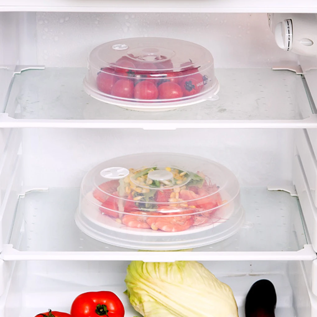Пластиковая крышка для хранения пищи, крышка для микроволновой печи, колпачок для холодильника, крышки для посуды, крышка для мусорной плиты, кухонный инструмент