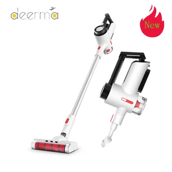 

Original Deerma VC40 Vertical Wireless Vacuum Cleaner Handheld Large Strong Suction Dust Collector