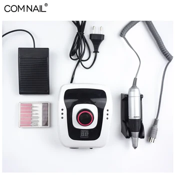 

65W 35000RPM electric nail drill, nail equipment, nail file, nail tool, nail gel removal and polishing machine