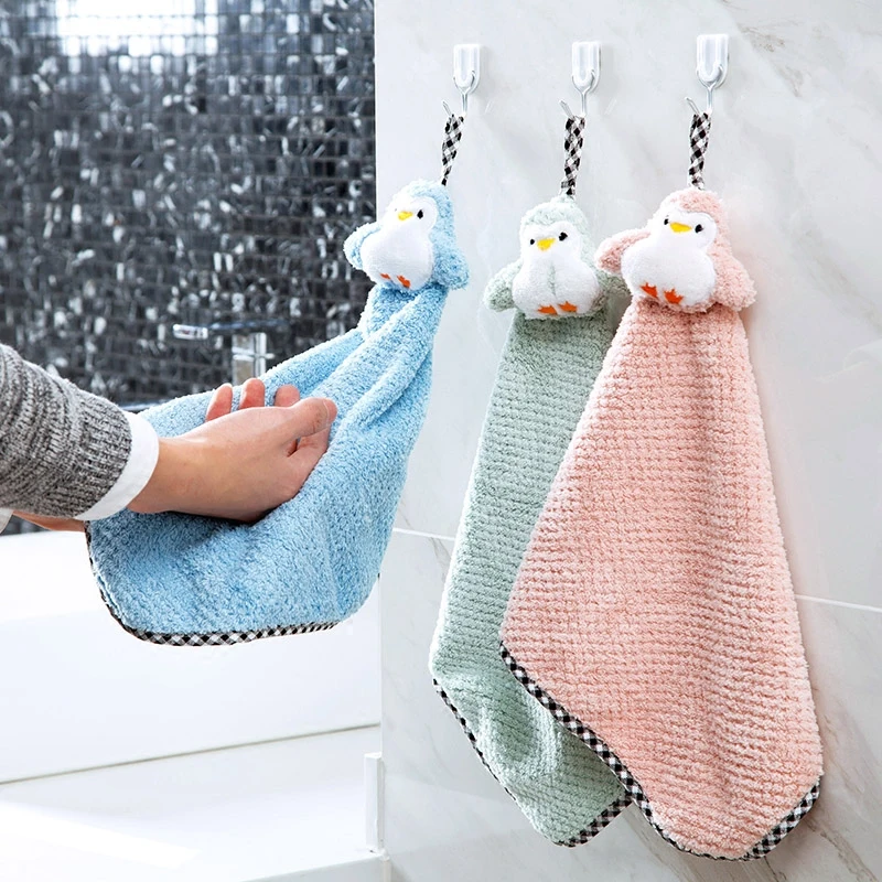 Коралловый бархат флюоресцентная салфетка скатерть для кухни подвесное