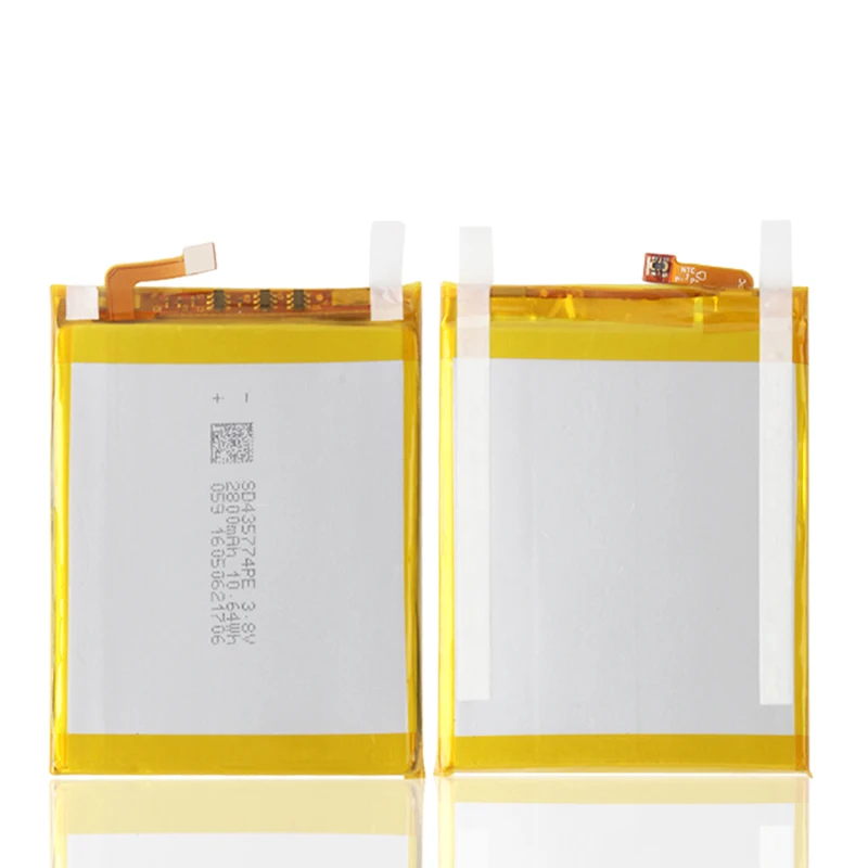 

Ocolor for Backup Vernee Thor Battery For 2800mAh Vernee Thor Smart Mobile Phone
