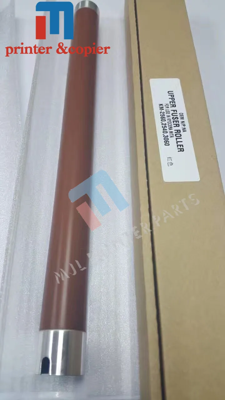 Верхний ролик фьюзера для Kyocera KM 2540 2560 3060 3040 300I | Компьютеры и офис