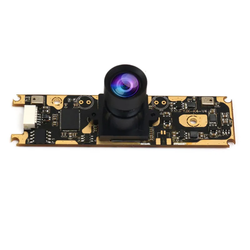 Датчик Sony IMX415 8 Мп 4K супер четкость и высокая частота кадров USB-модуль камеры |